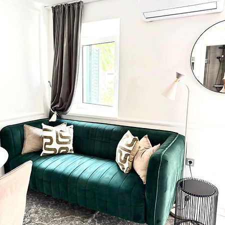 Apartments Providenca سبليت المظهر الخارجي الصورة